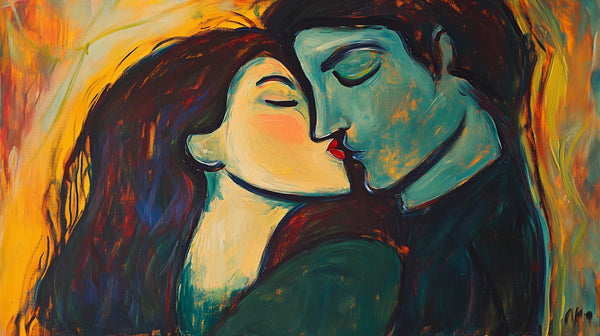 A Guide to Mindfulness Sex Tools