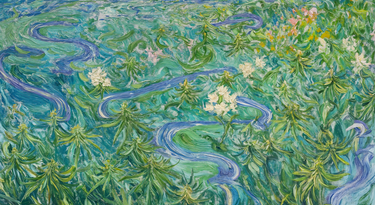 The Endocannabinoid System & Sex