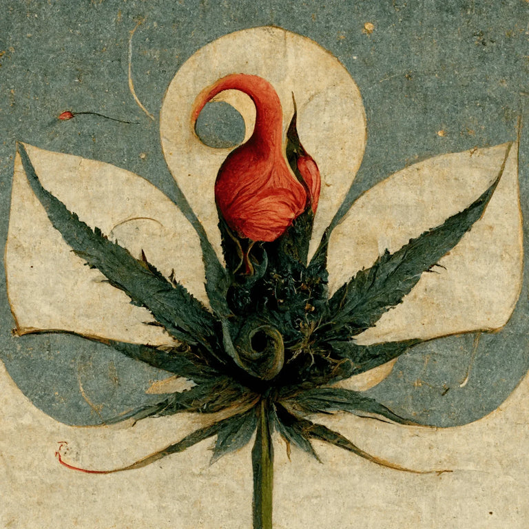 Botanical Innovation & Sensory Science: CBD Isolate Forward Through the Lens of Women's Health