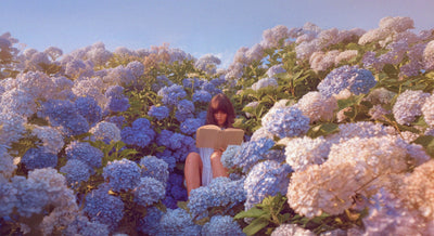 The Rise of Romantasy Books