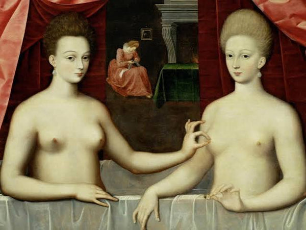 Nipple Orgasm: What Is It and How Do I Get One?