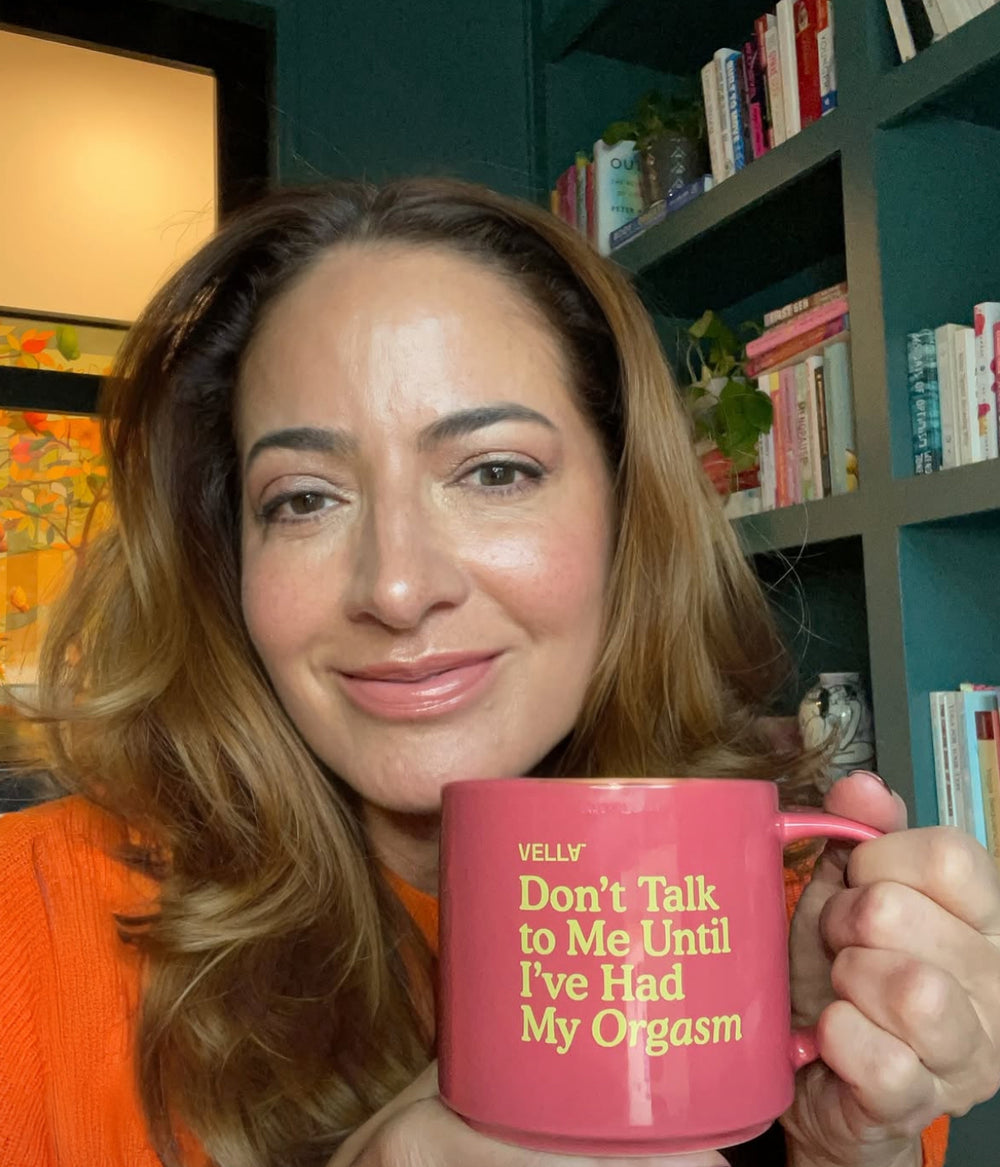 Morning Bean Mug