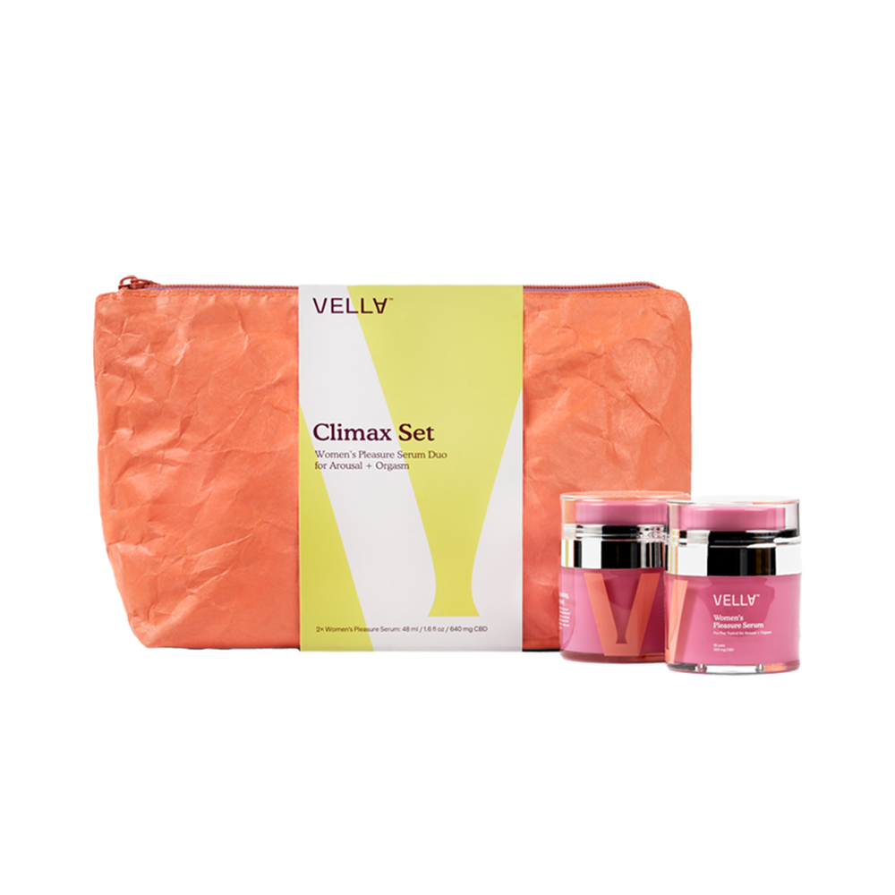 The Climax Set