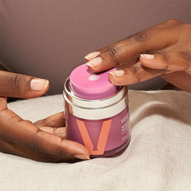 Pleasure Serum