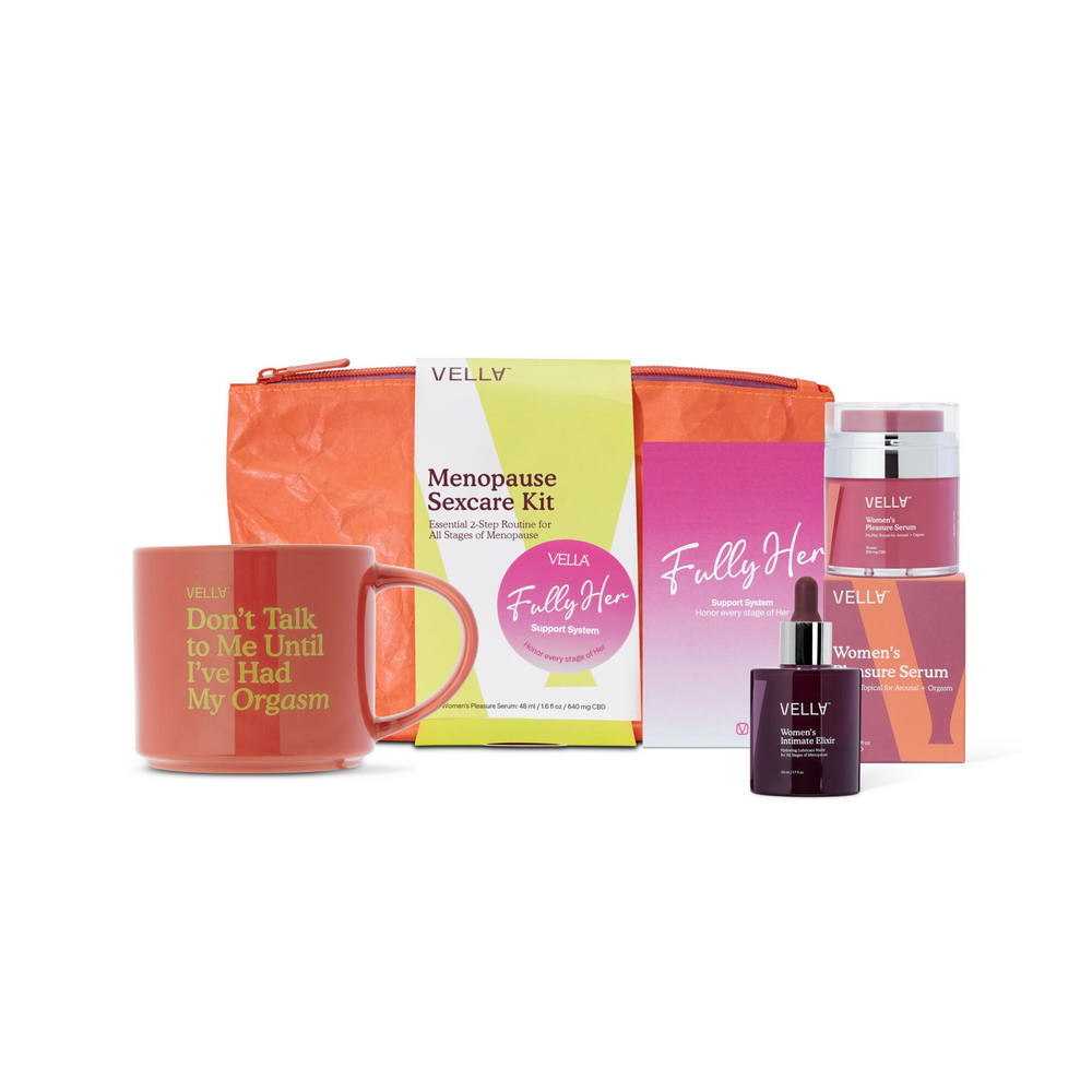 The Fully Her Kit