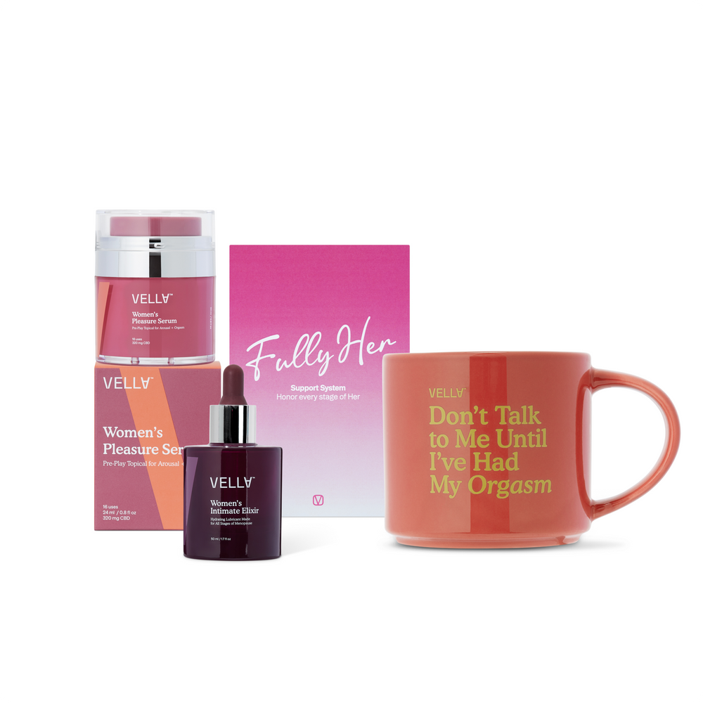 The Fully Her Kit