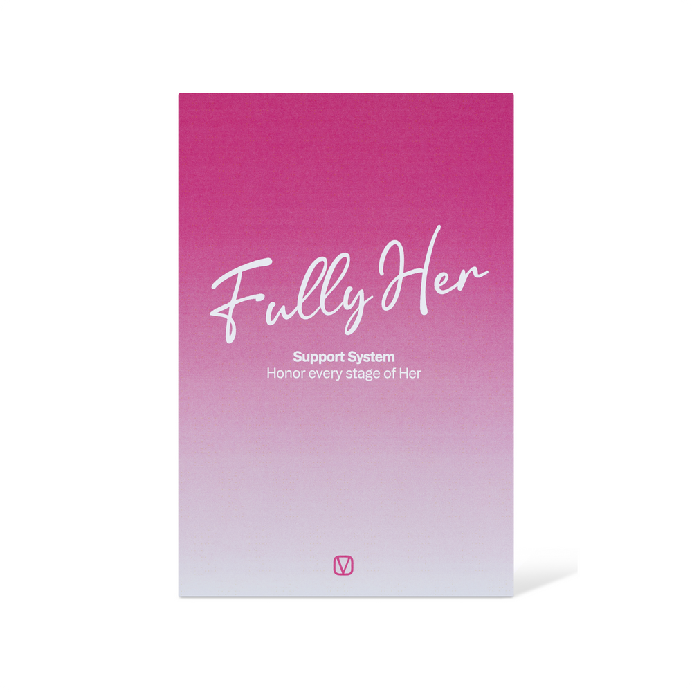 The Fully Her Kit