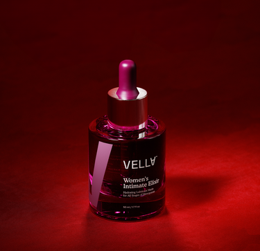 Vella Intimate Elixir 50ml