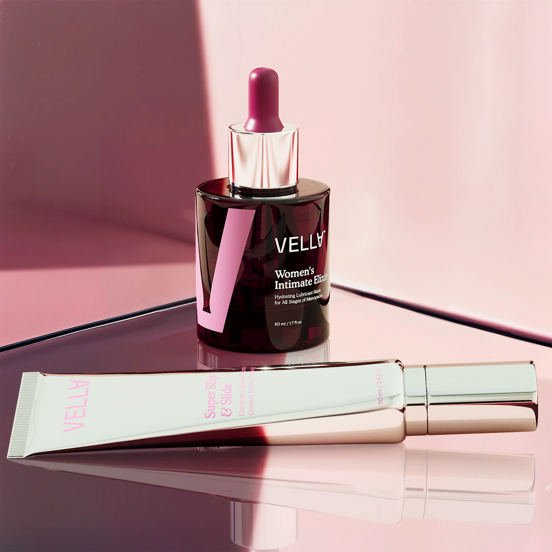 Vella Discovery Duo