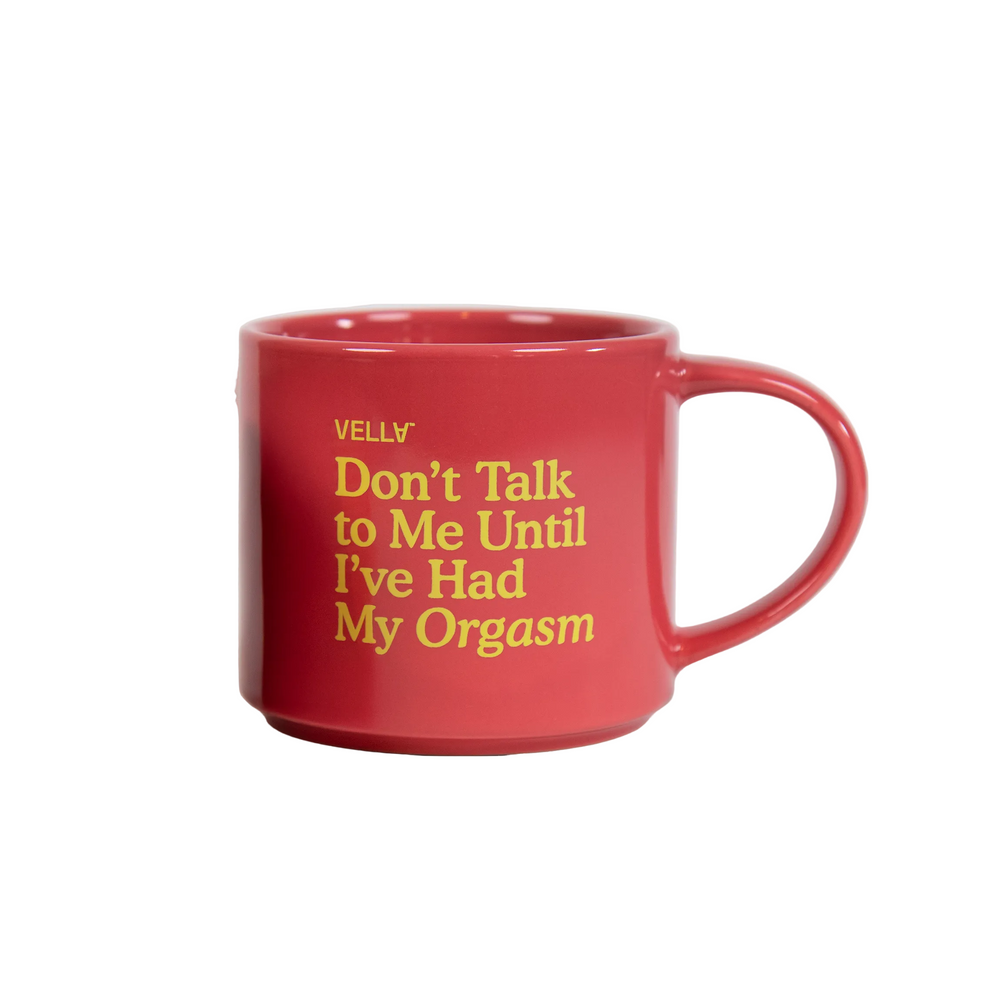 Morning Bean Mug