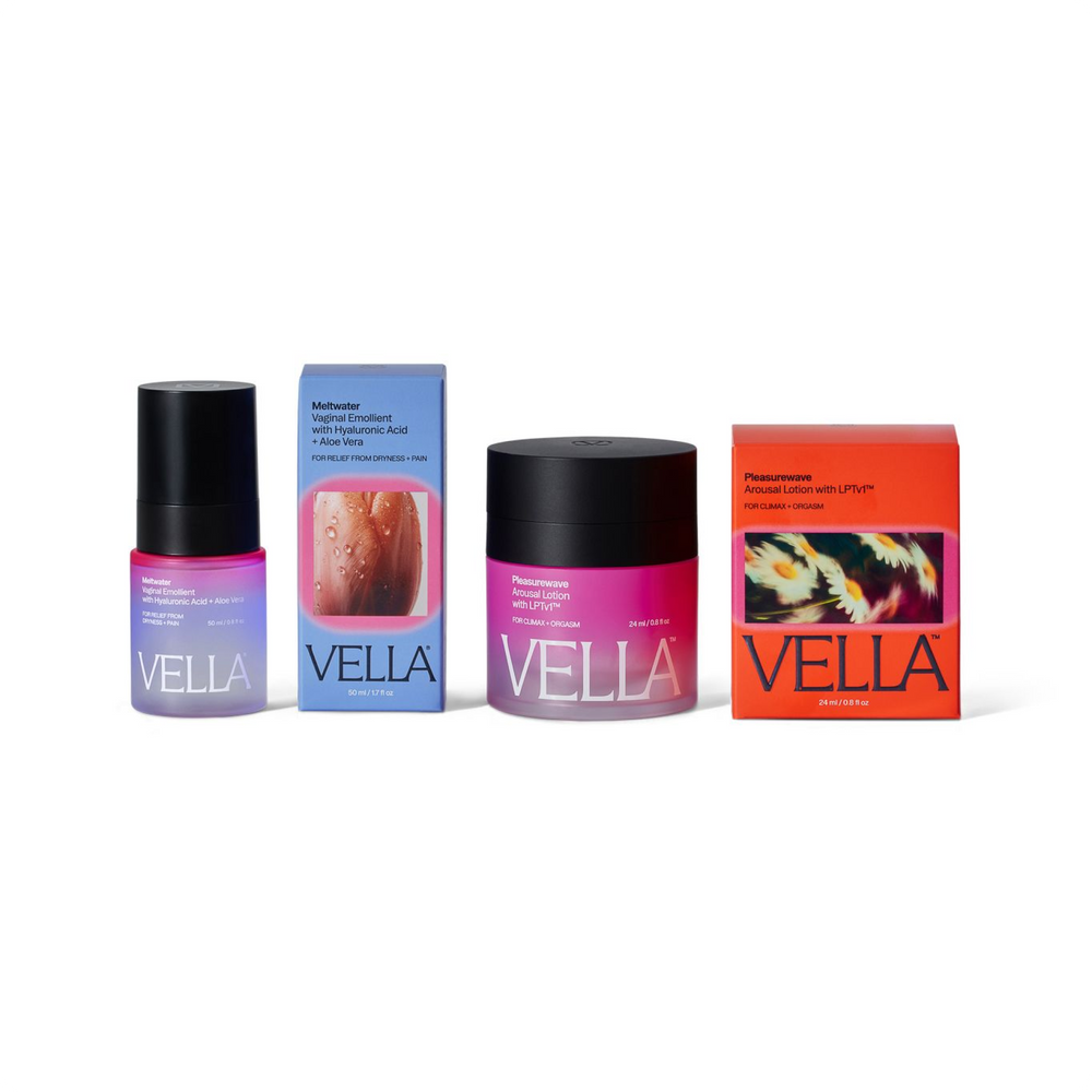 Menopause Sexcare Kit