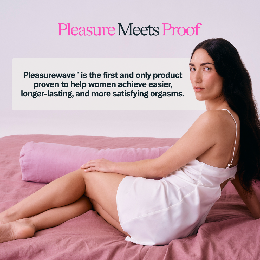 Pleasurewave™