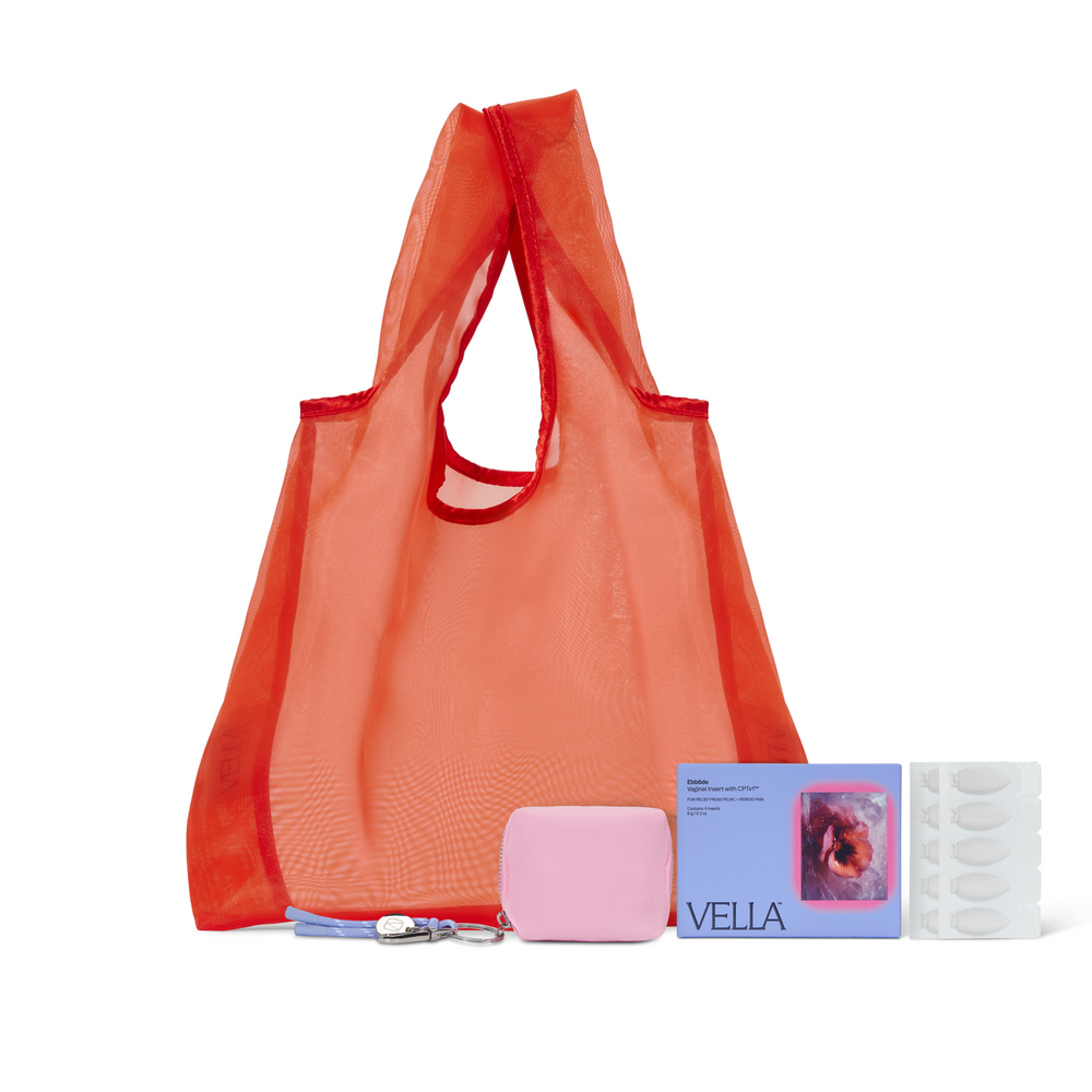 The Period Kit