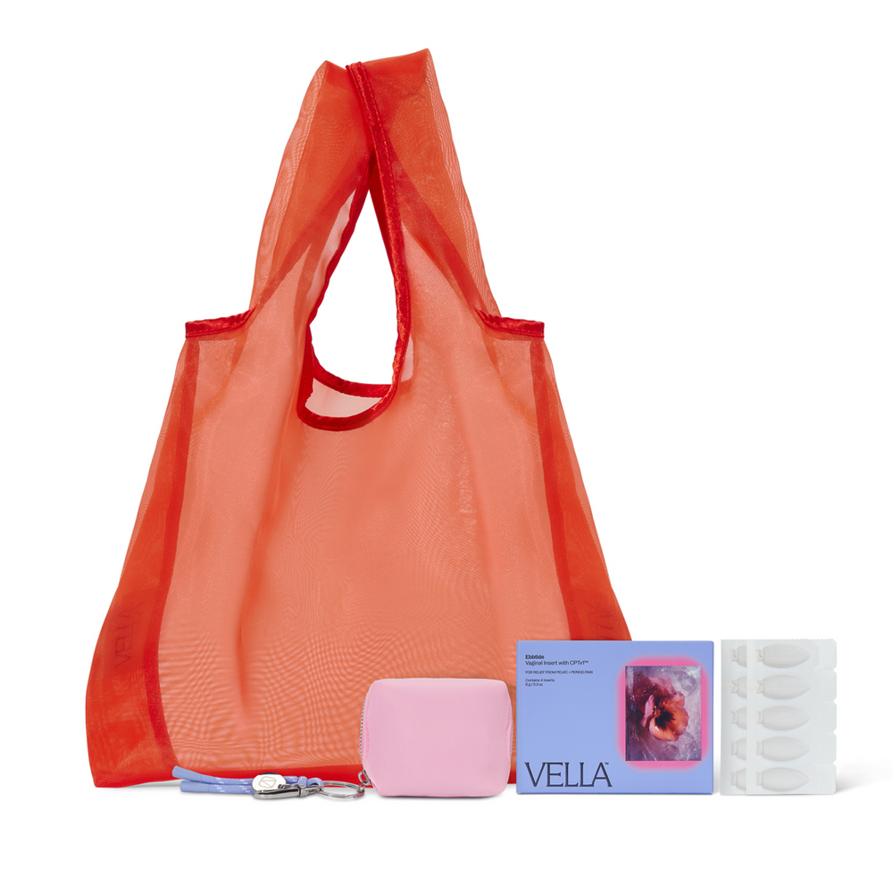 The Period Kit