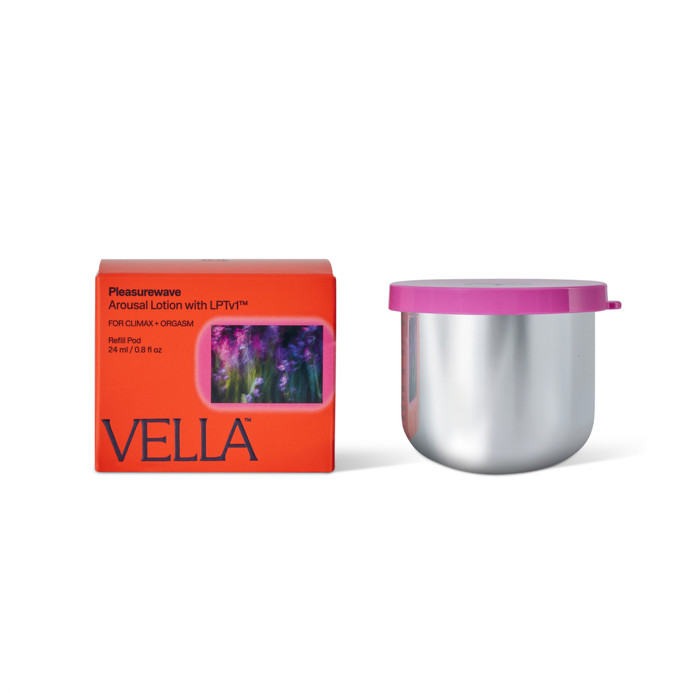 Pleasurewave Refill Pod