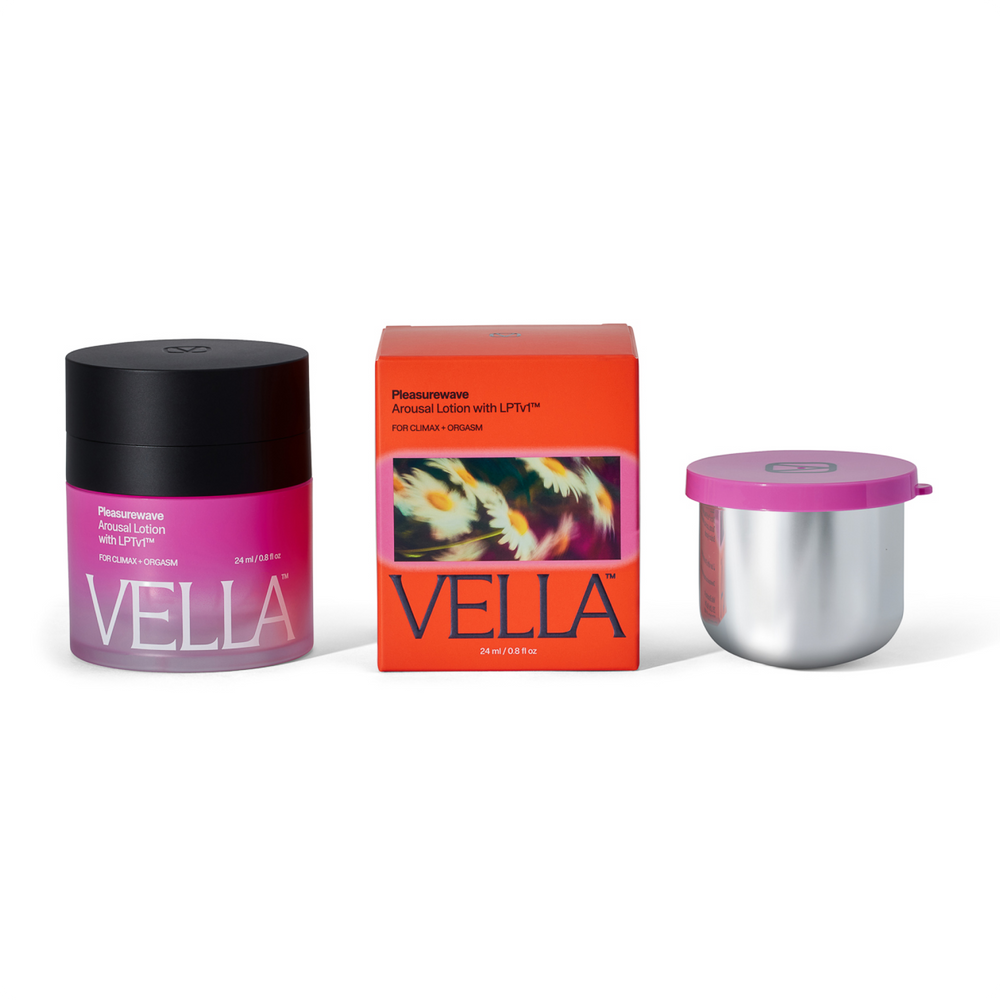 Pleasurewave Refill Pod