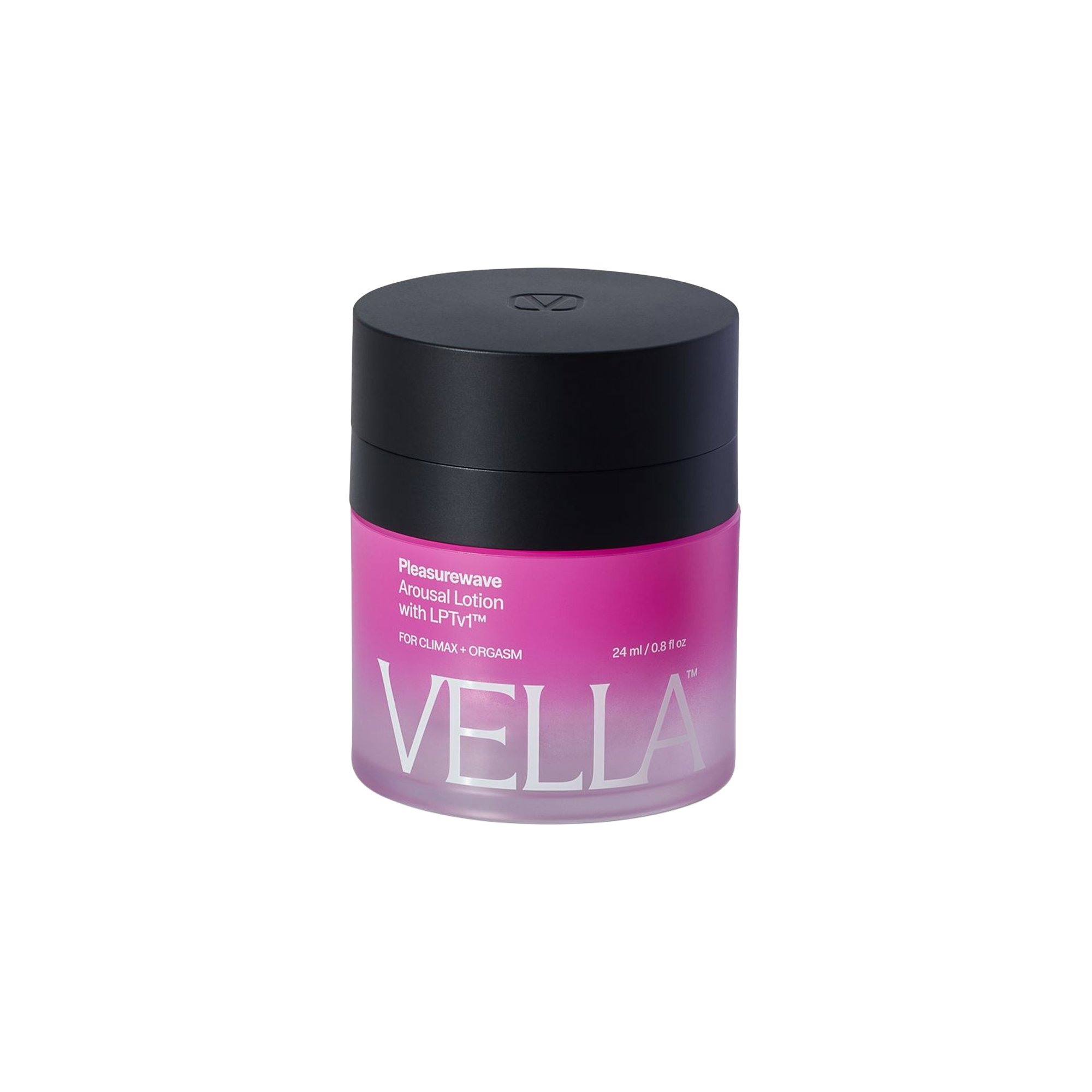 Vella Pleasurewave arousal cream