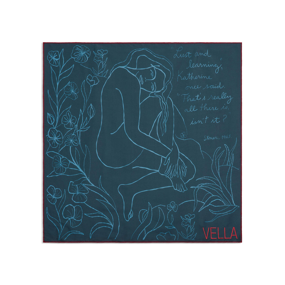 Vella Silky Bandana