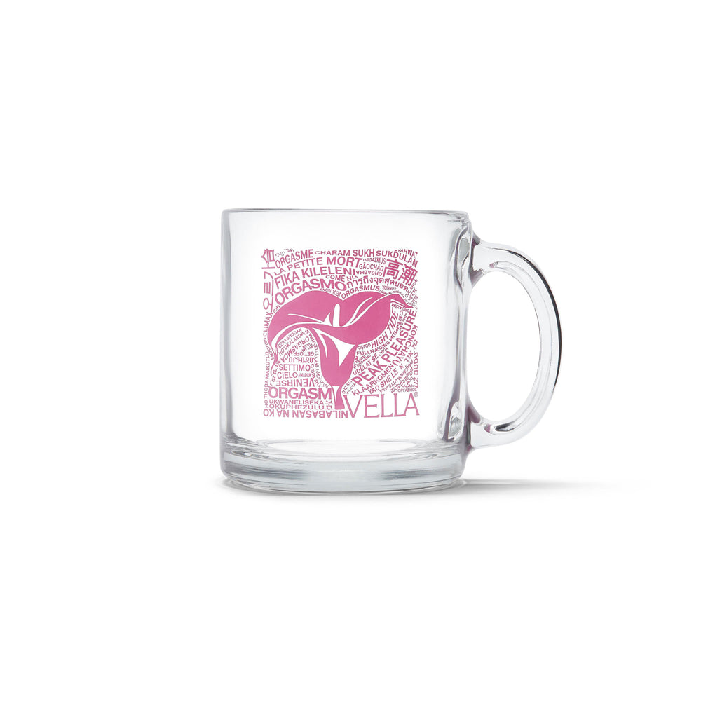 The Orgasm Mug