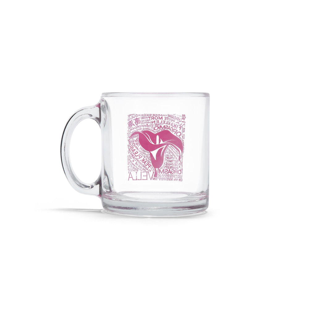 The Orgasm Mug