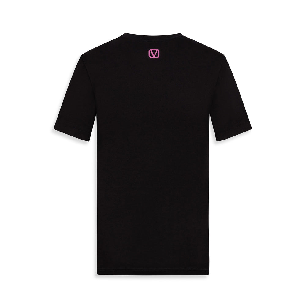 Black Orgasm Tee