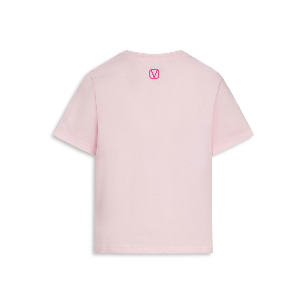 Pink Orgasm Tee
