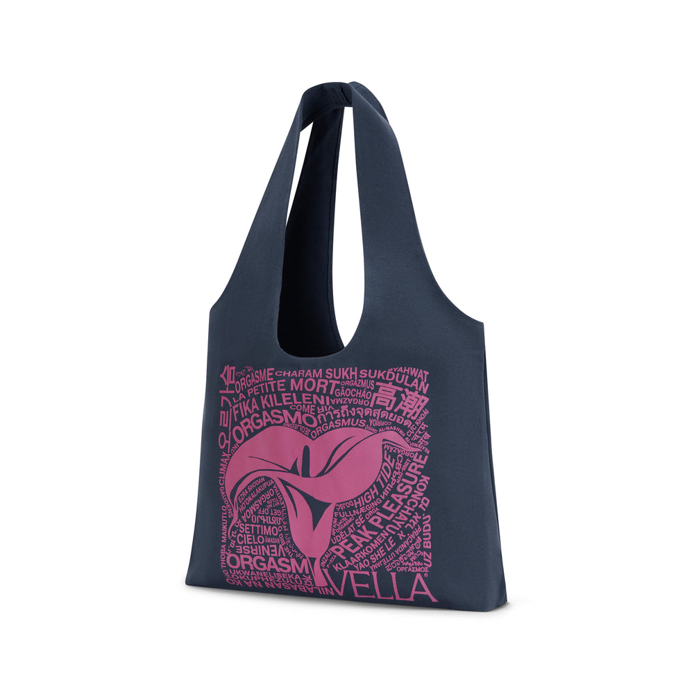 The Orgasm Tote