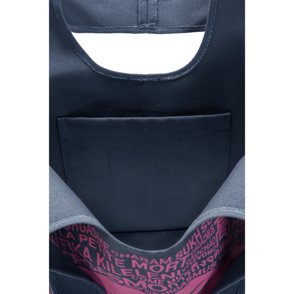 The Orgasm Tote
