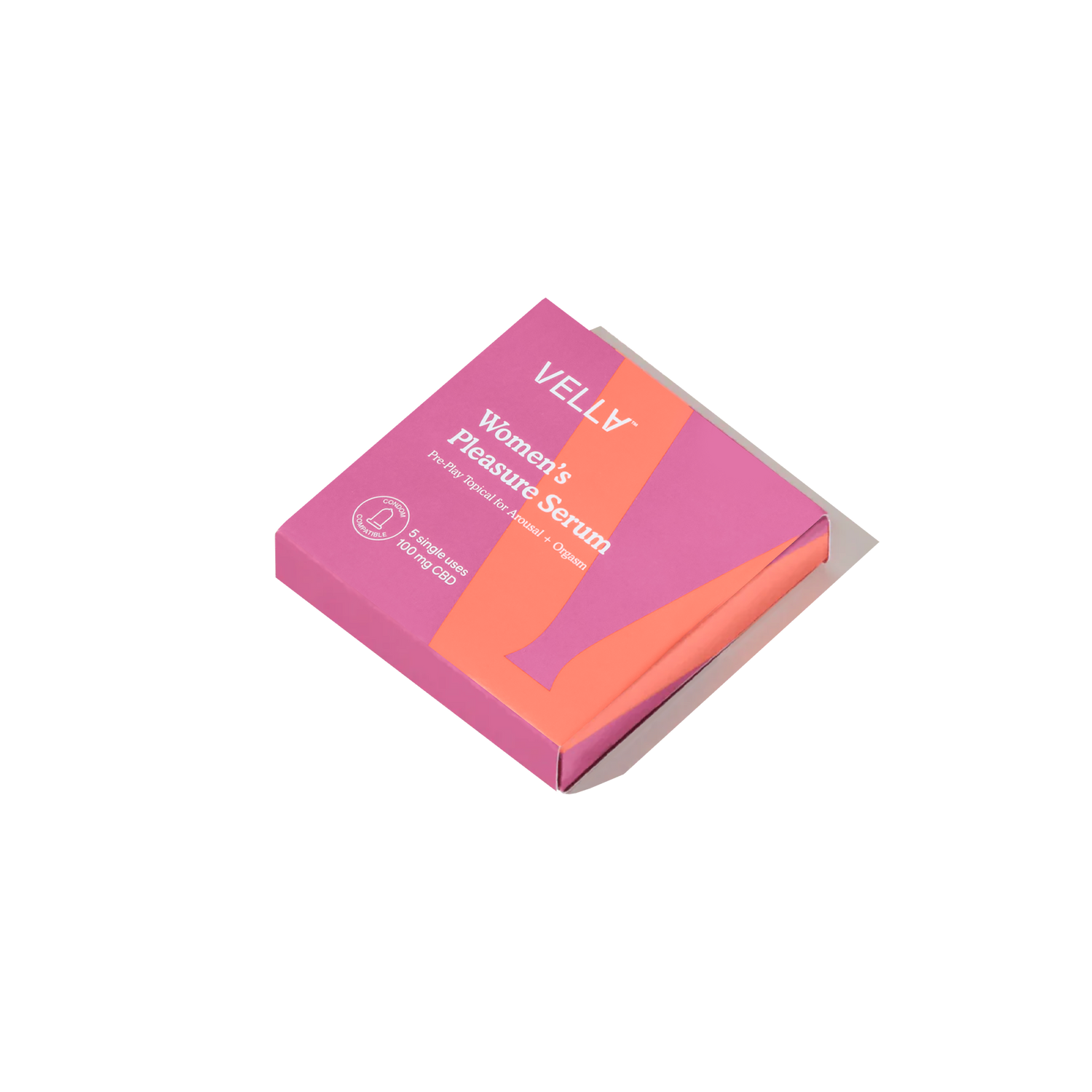 Vella Bioscience | Women's Pleasure Serum & Arousal Enhancer