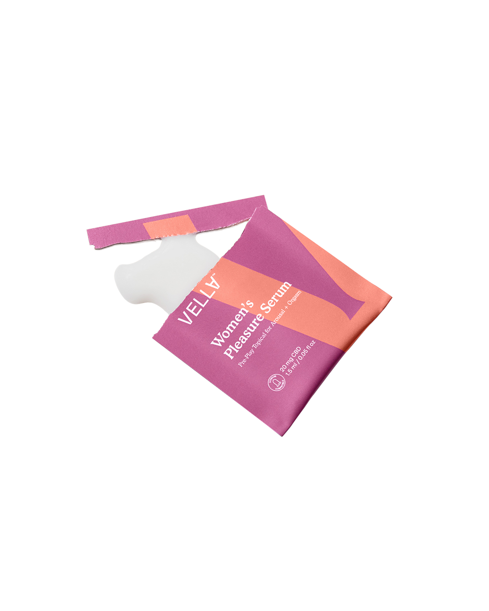 Pleasure Serum 5 Pack