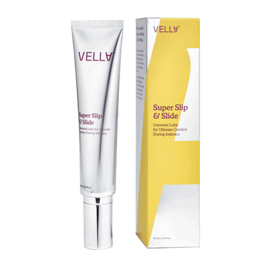 Vella Super Slip & Slide Lube 70ml