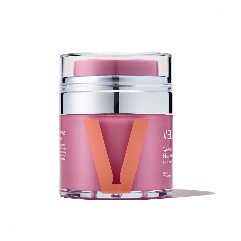 Pleasure Serum